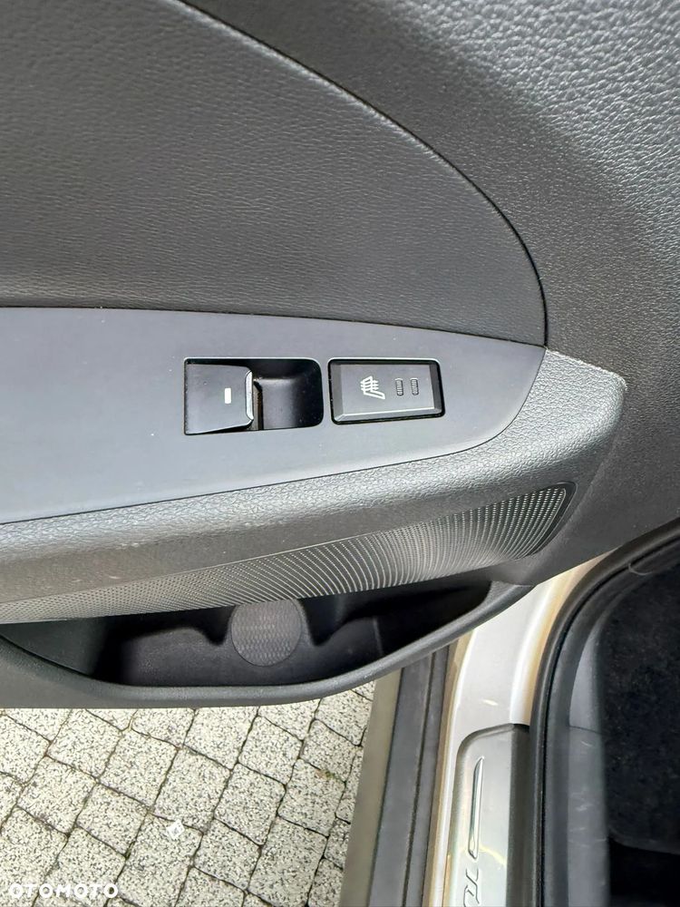 Hyundai Tucson 1.6 T-GDi Premium 4WD DCT - 12