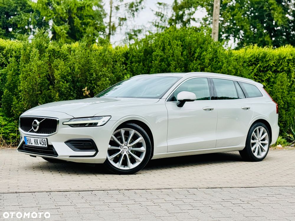 Volvo V60 D3 Summum - 30