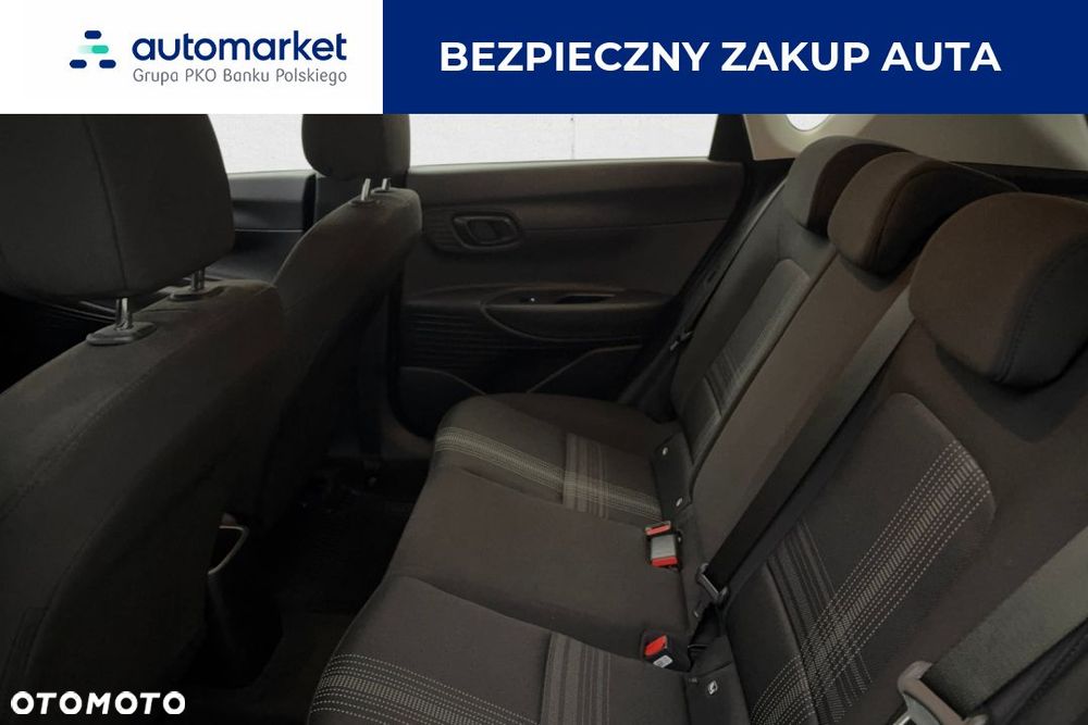 Hyundai Bayon 1.0 T-GDI Modern - 8