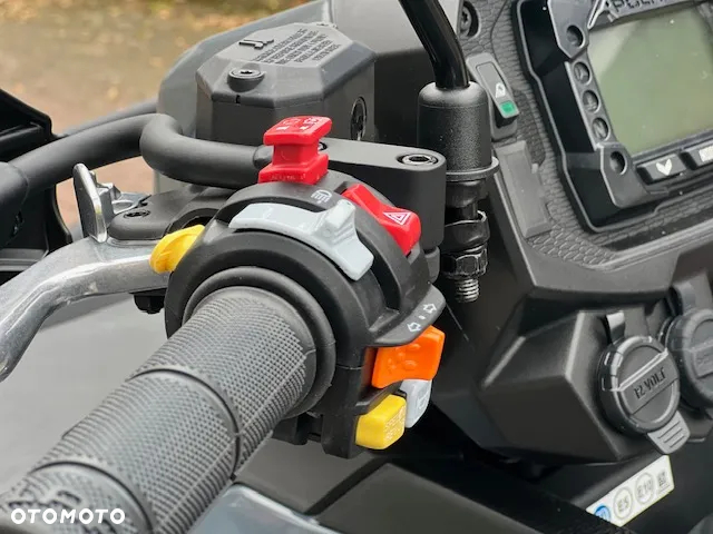 Polaris Sportsman - 6