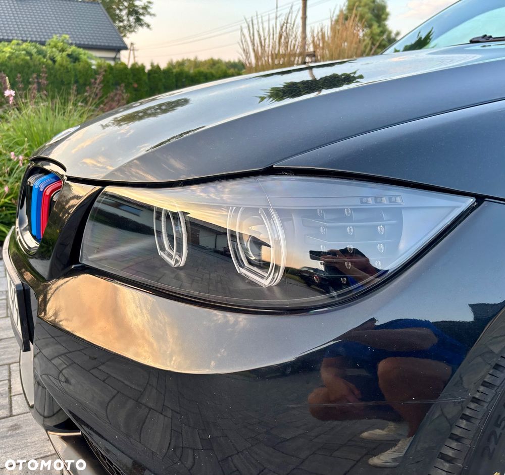 BMW Seria 3 320d - 15