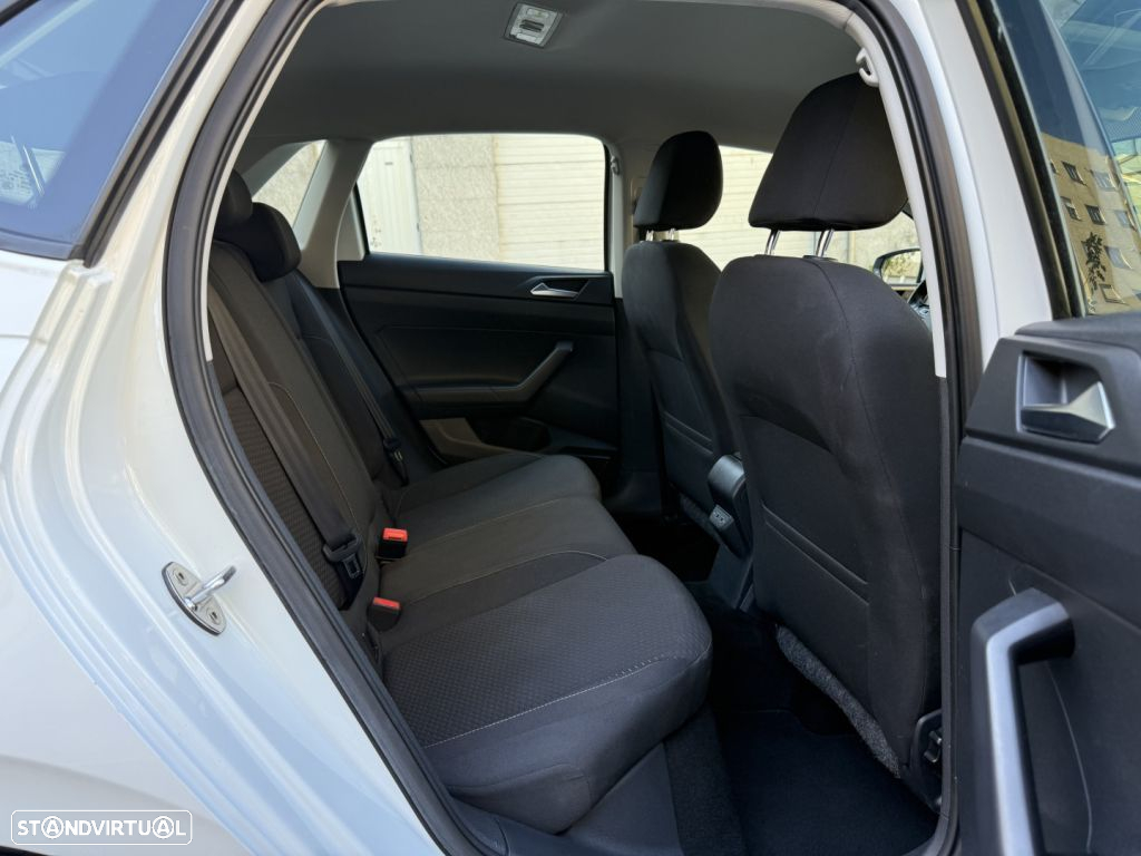 VW Polo 1.0 TSi Confortline - 14
