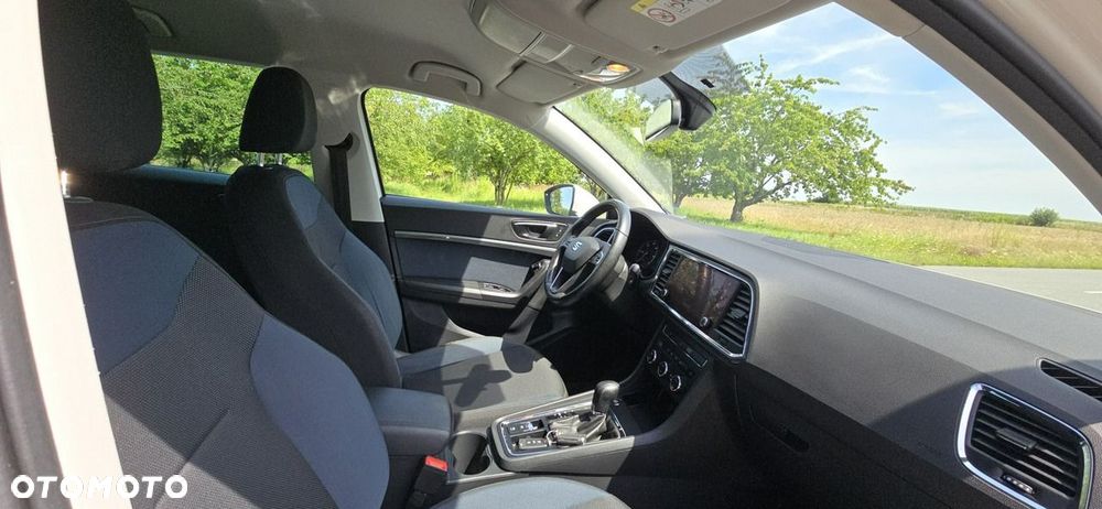 Seat Ateca - 18