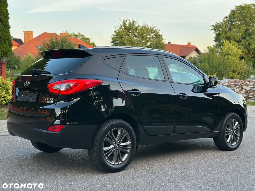 Hyundai ix35 - 11
