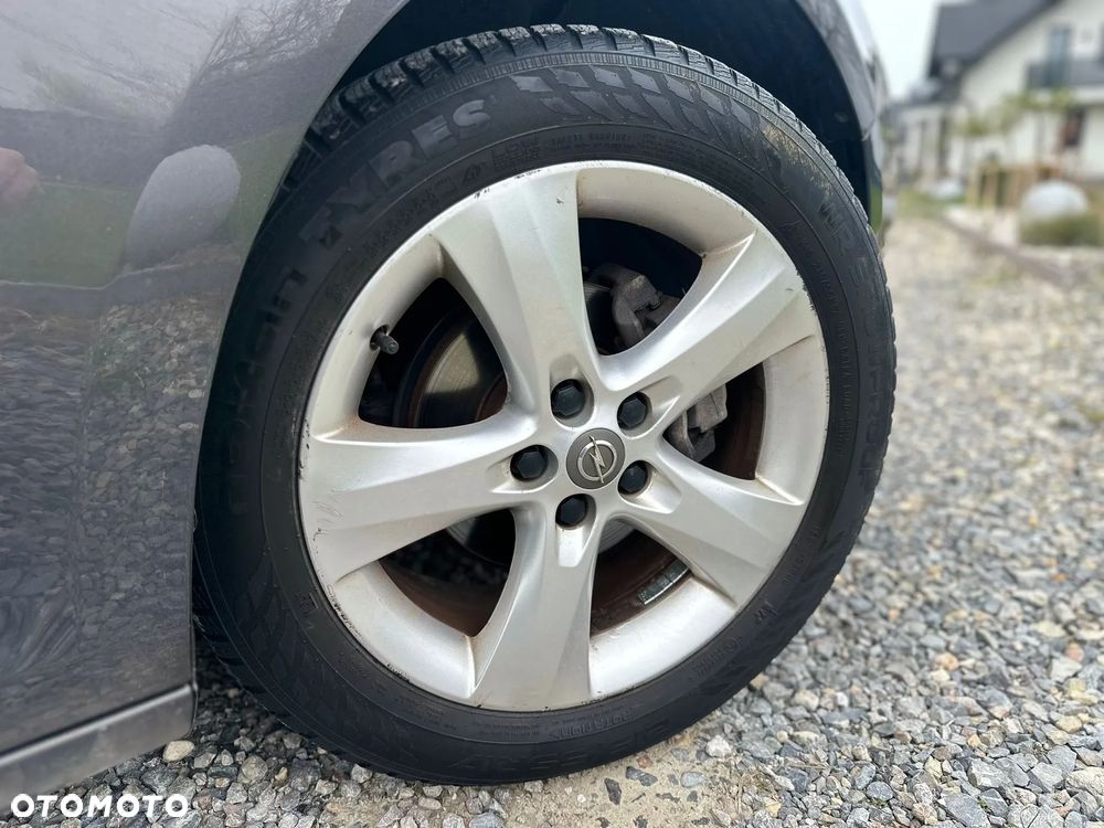 Opel Astra 1.4 Turbo Selection - 26