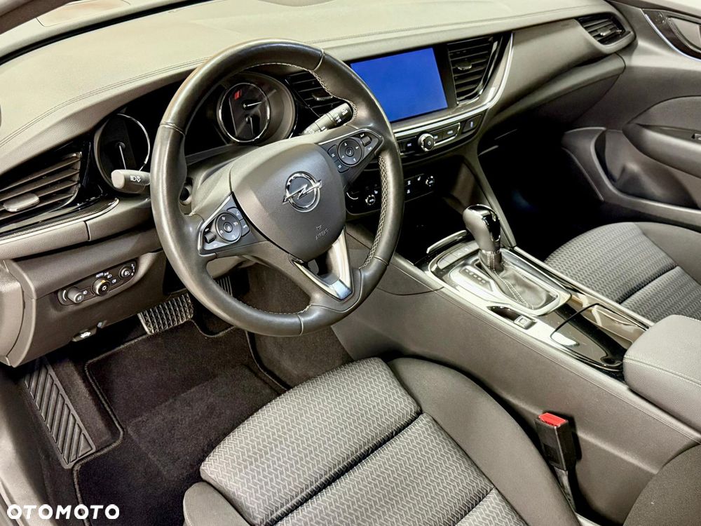 Opel Insignia 2.0 CDTI Business Elegance S&S - 8