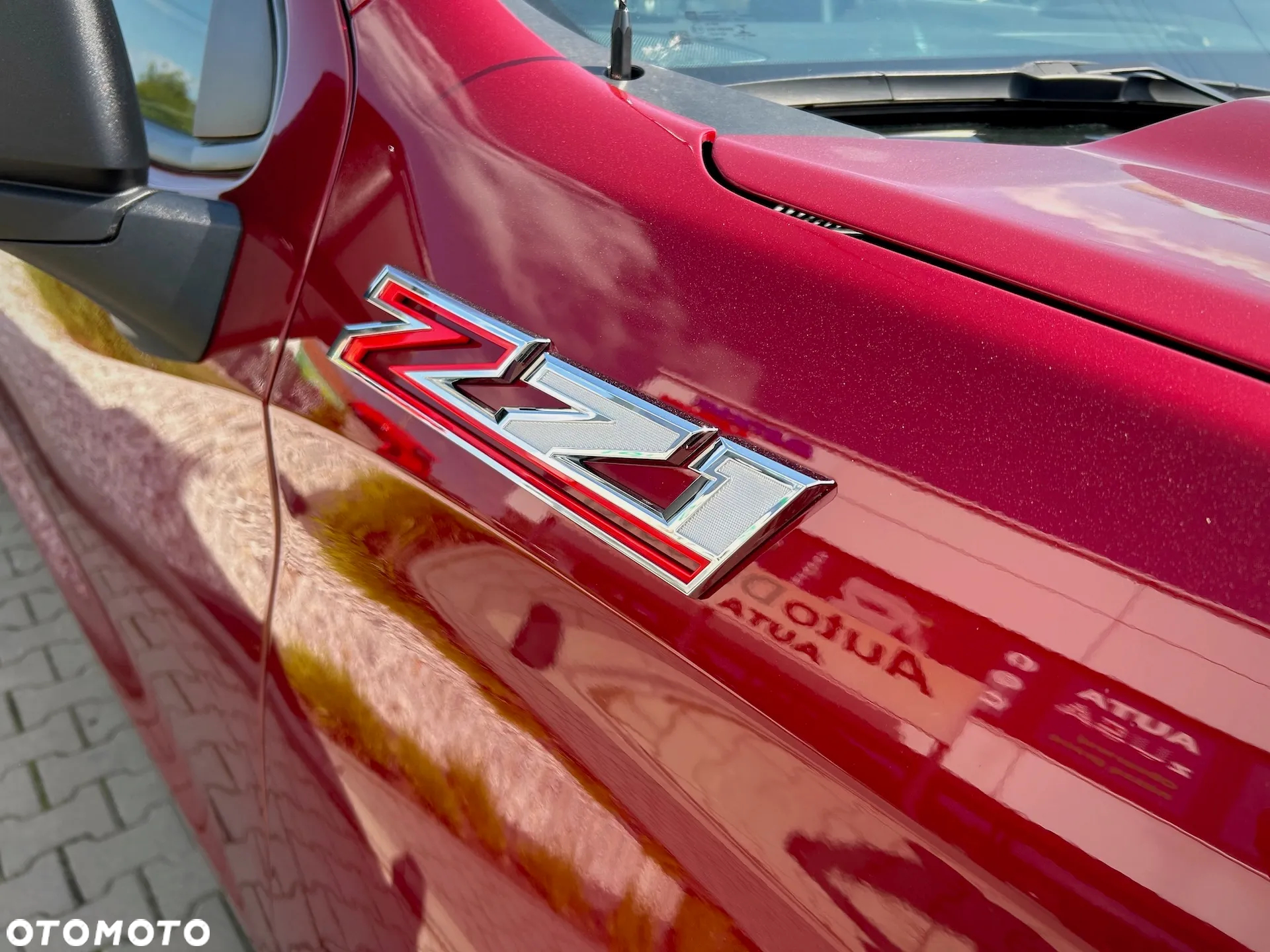 Chevrolet Silverado - 14