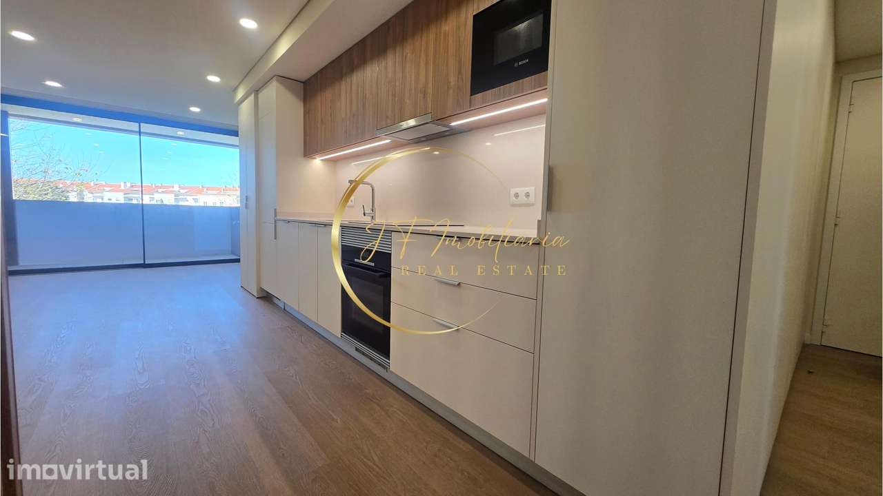 Apartamento T2 em Aveiro - Grande imagem: 5/25