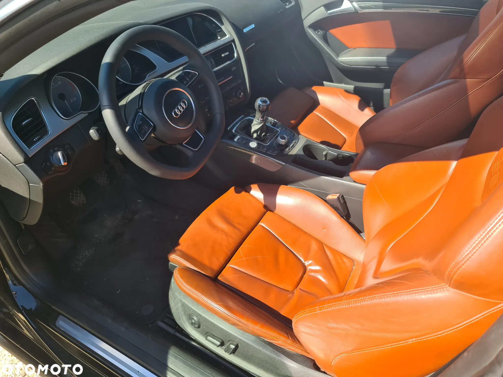 Audi S5 4.2 Quattro - 10