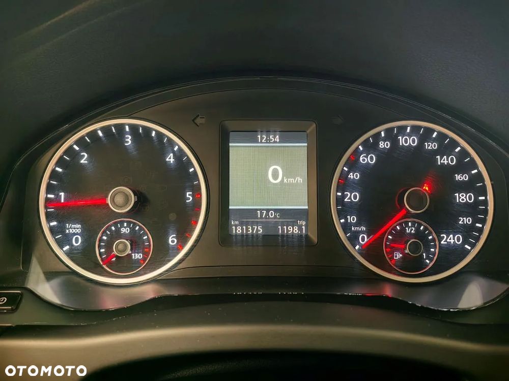 Volkswagen Tiguan 2.0 TDI 4Mot Sport&Style - 17
