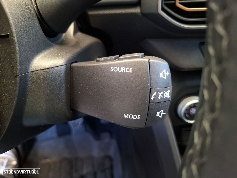 Dacia Jogger 1.0 TCe Extreme 7L - 19