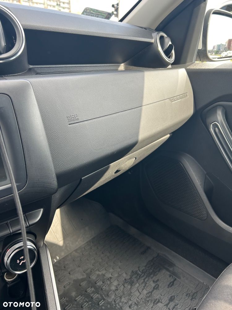 Dacia Duster 1.3 TCe FAP Prestige EU6d - 15