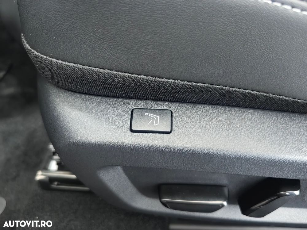 Nissan Qashqai 1.3 l 156CP X-Tronic 4WD MHEV Tekna Plus - 21