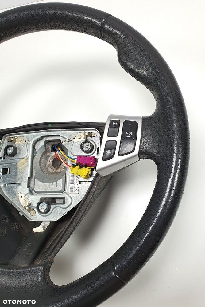 KIEROWNICA MULTIFUNKCJA SAAB 9-5 95 12774366 - 2