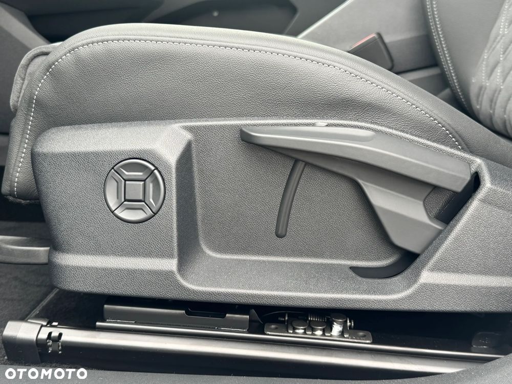 Audi Q4 Sportback e-tron 40 63kWh Advanced - 30