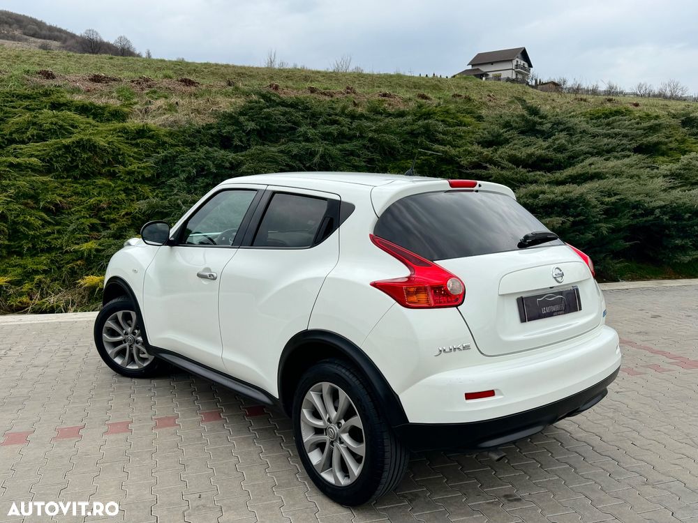 Nissan Juke - 30