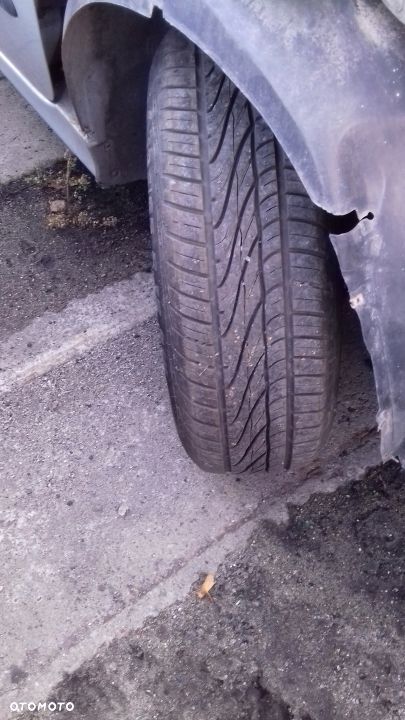 KOLA ALUMINIOWE RENAULT SCENIC , MEGANE,CLIO 4X100 - 6