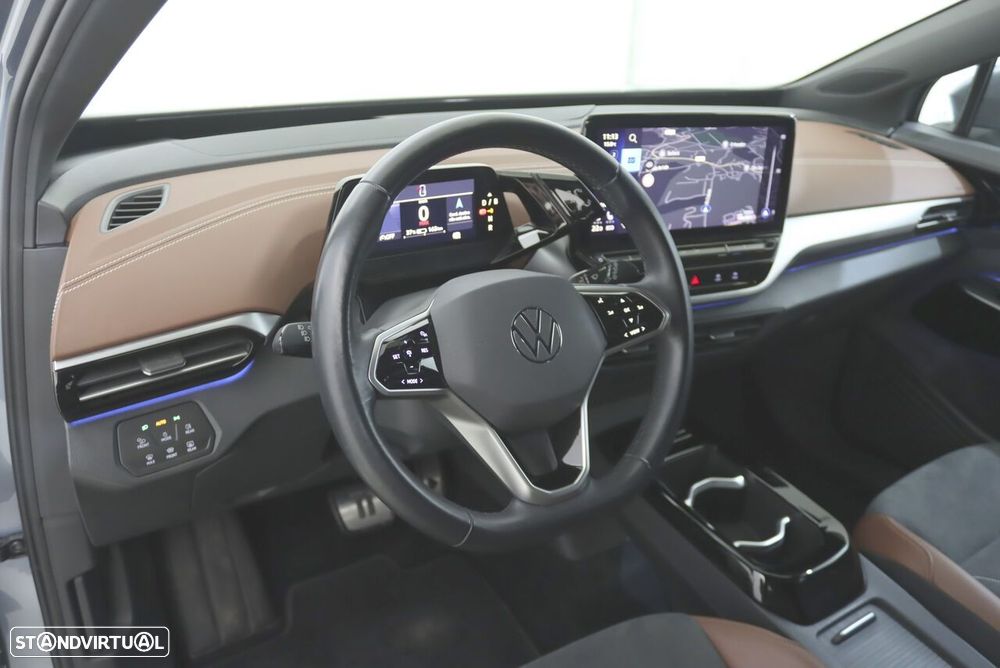 VW ID.4 77 kWh Pro Performance - 4