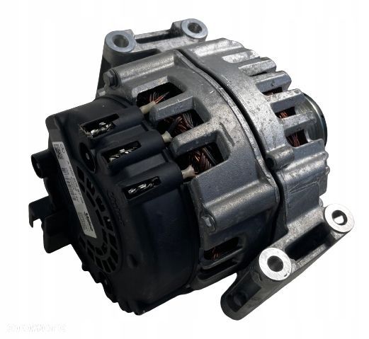 MERCEDES 205 253 213 ALTERNATOR NOWY ORYGINAŁ - 2
