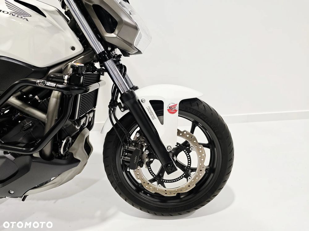 Honda NC - 13