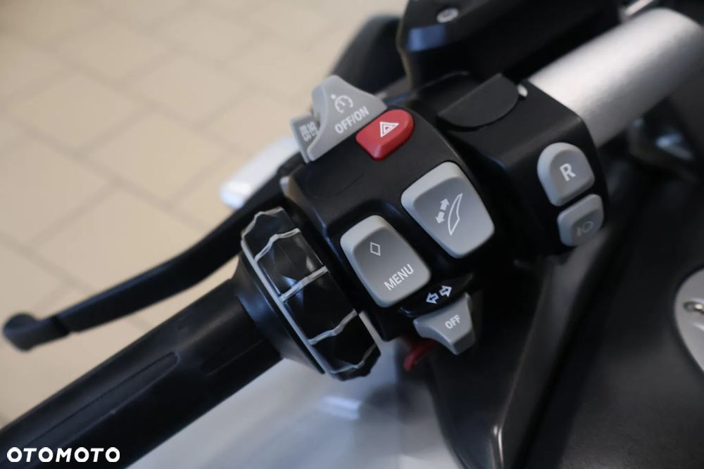 BMW K - 27