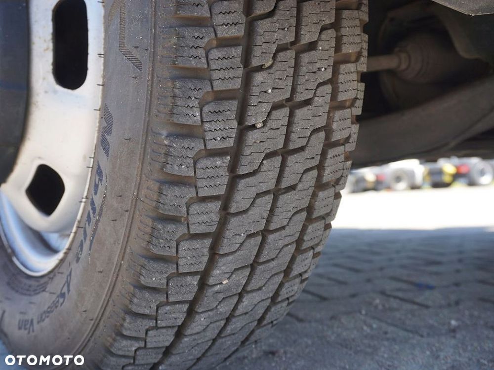 Iveco DAILY 35C16 - 14