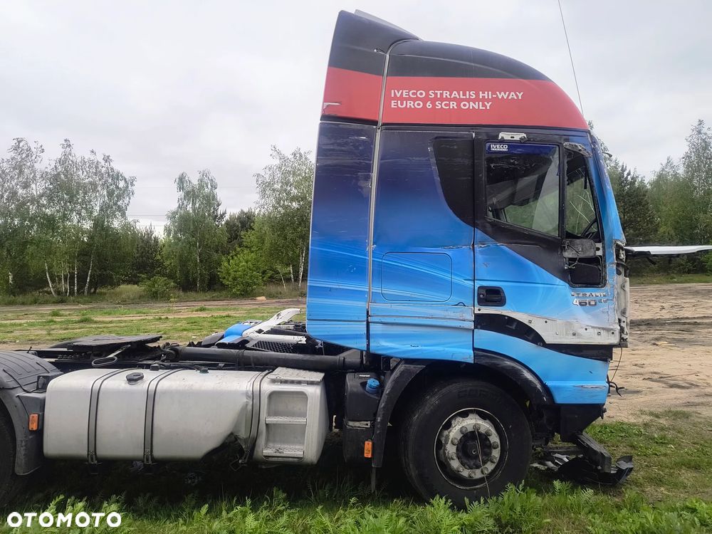 Iveco Stralis - 8