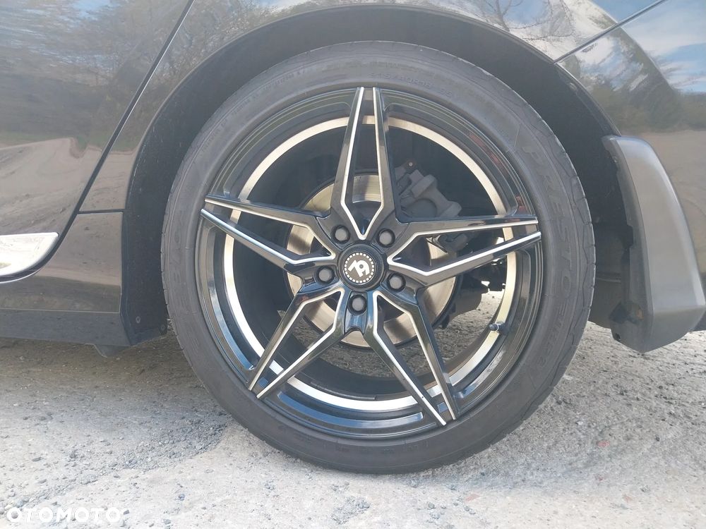 Honda Civic 1.5 T Elegance CVT - 28