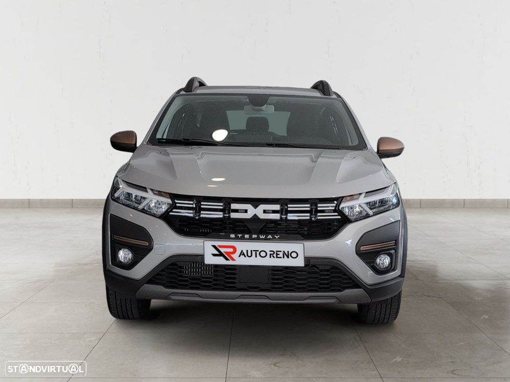 Dacia Sandero 1.0 TCe Stepway Extreme CVT - 9