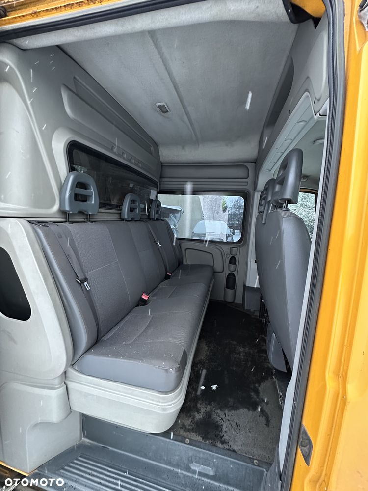 Peugeot Boxer L3 - 7