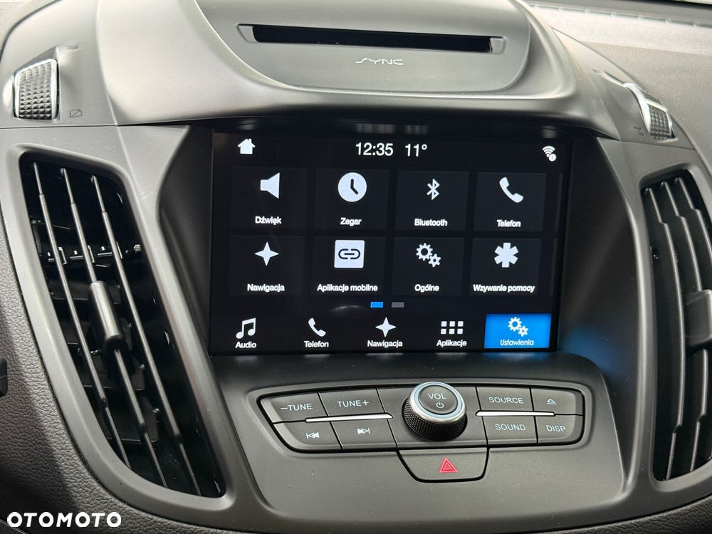 Ford Kuga 1.5 EcoBoost 4x4 ST-Line - 24