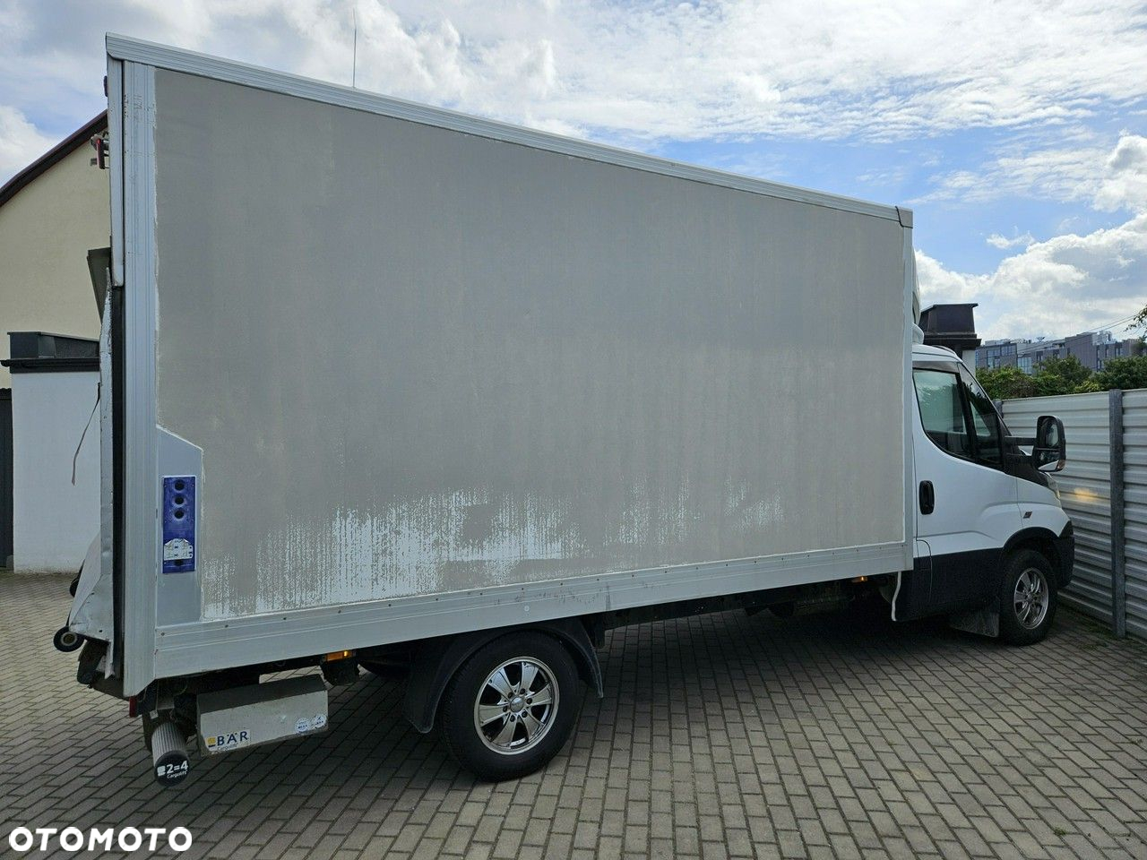 Iveco Daily 35S15 - 4