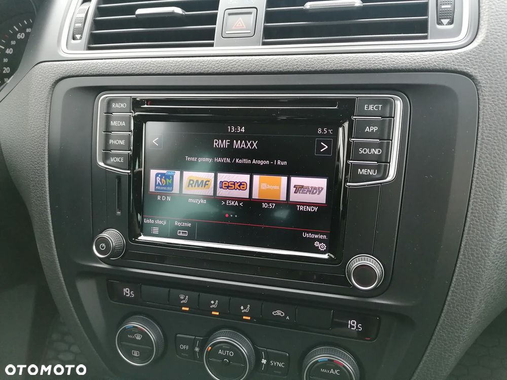 Volkswagen Jetta 1.4 TSI BMT Comfortline - 20