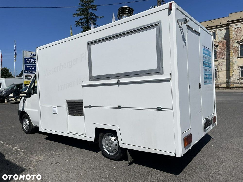 Fiat Ducato - 20