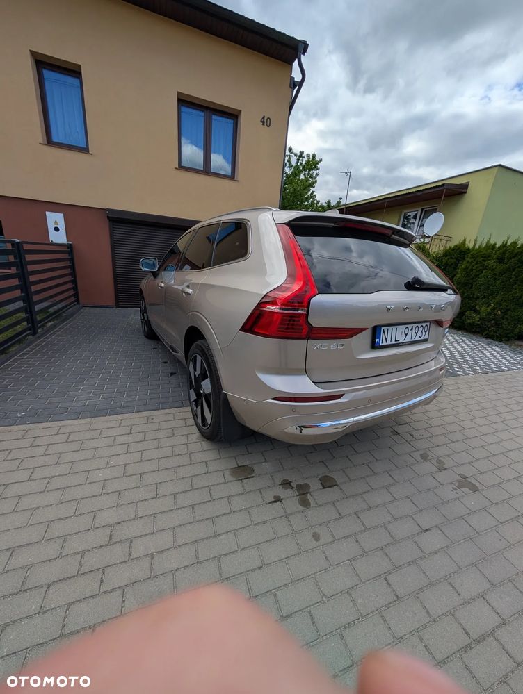 Volvo XC 60 - 3