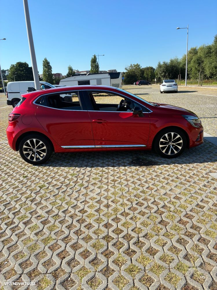Renault Clio 1.0 TCe Techno - 3