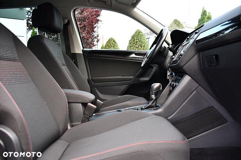Volkswagen Tiguan 1.4 TSI ACT DSG OPF Join - 7