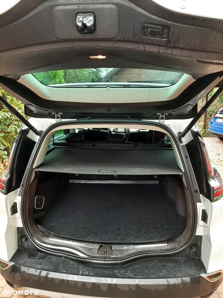 Renault Espace 1.6 dCi Energy Zen EDC - 11