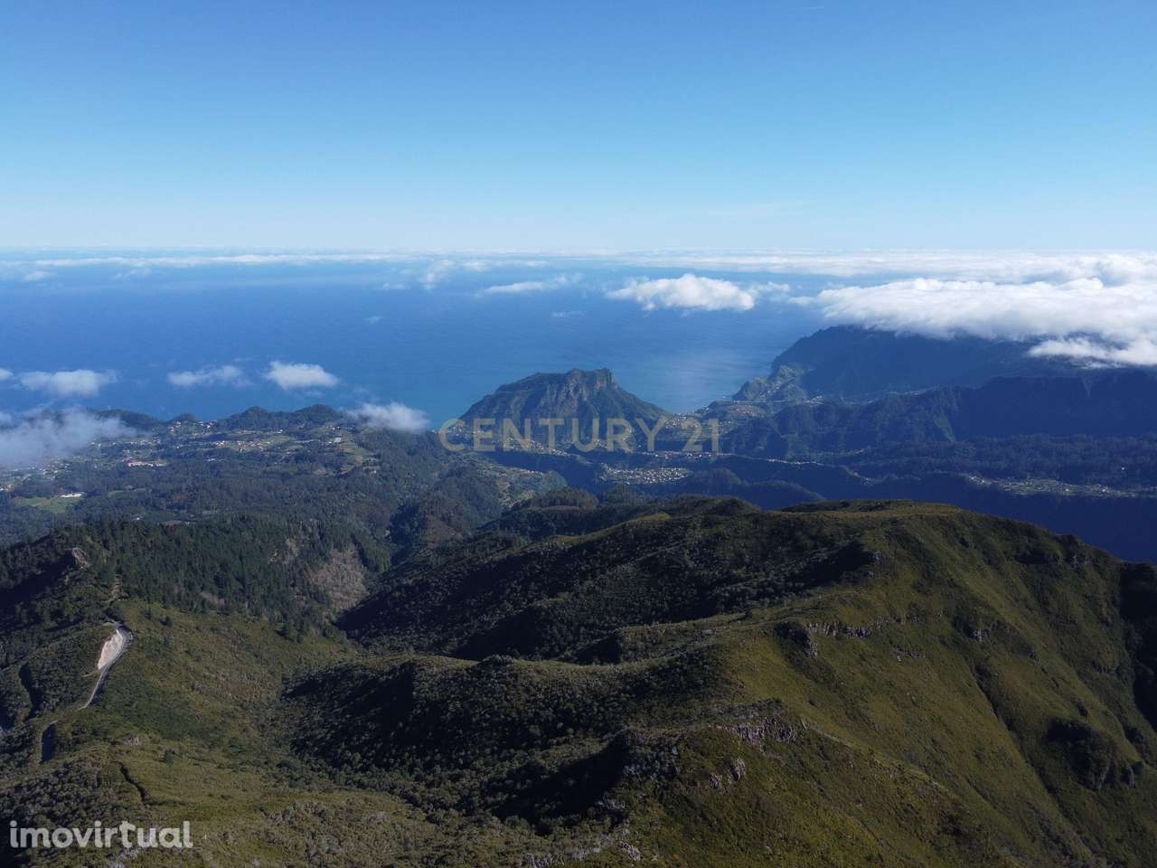 Terreno Laurissilva - Santana - Grande imagem: 5/15