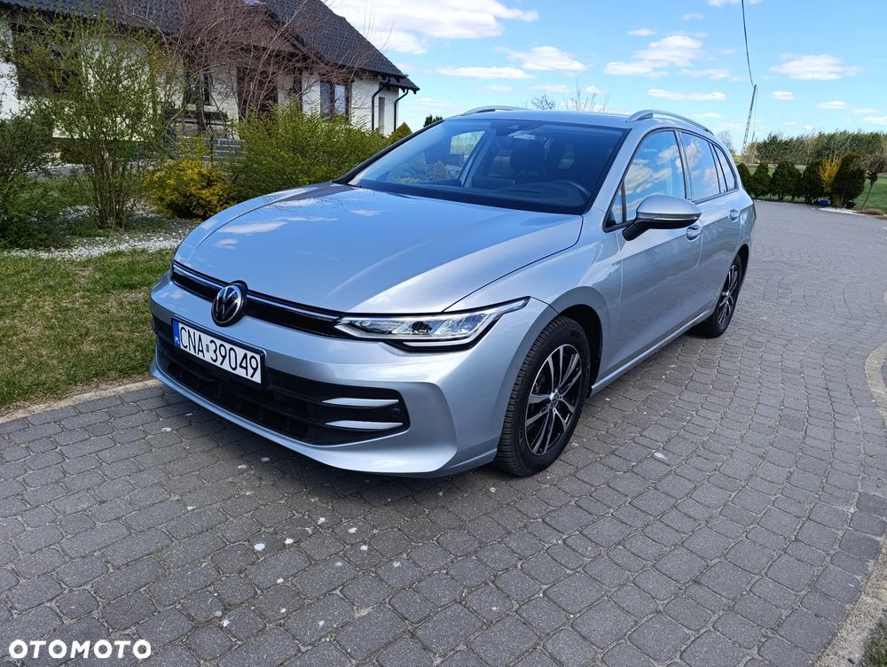 Volkswagen Golf 2.0 TDI SCR DSG Life - 7