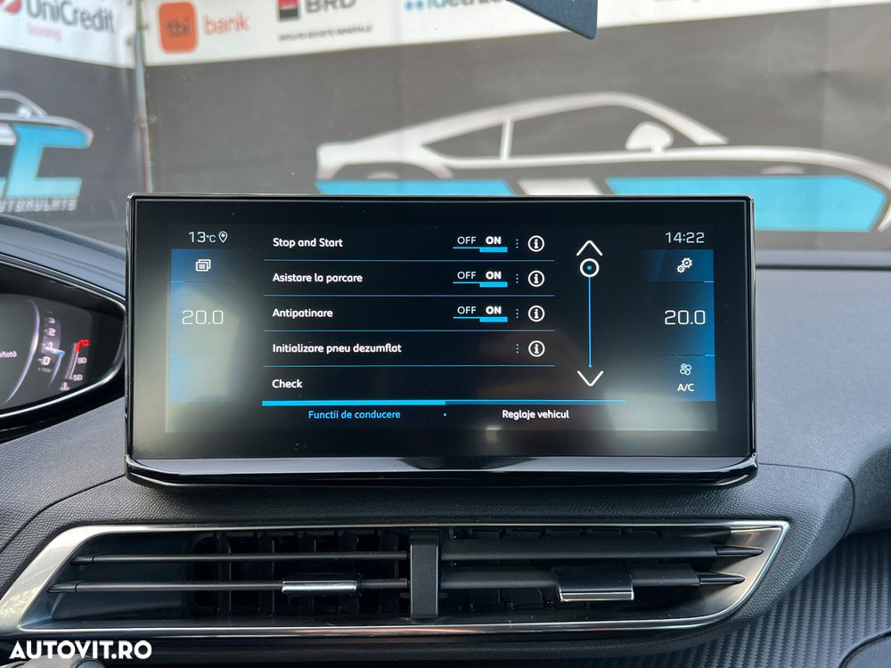 Peugeot 3008 BlueHDi 130 Stop & Start Allure - 16