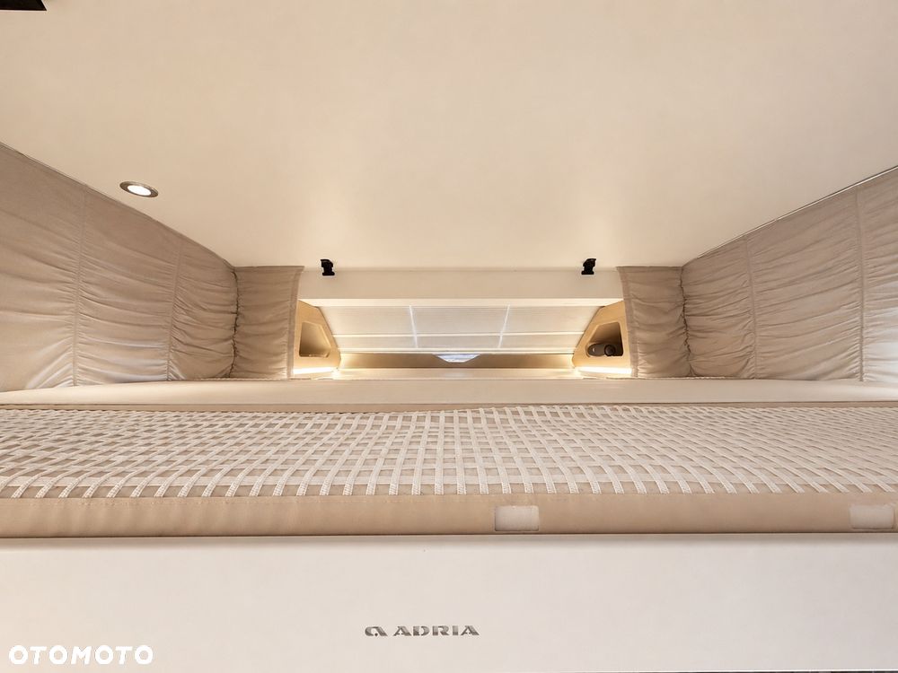 Adria Matrix 670 SL - 31