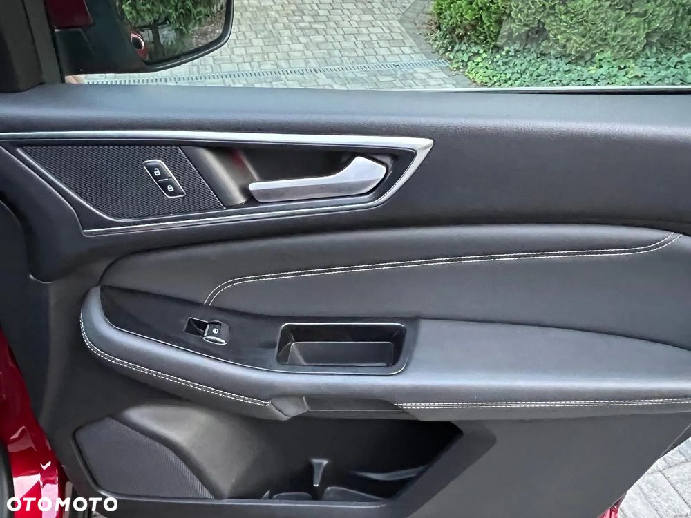 Ford S-Max 2.0 TDCi Bi-Turbo Titanium PowerShift - 31