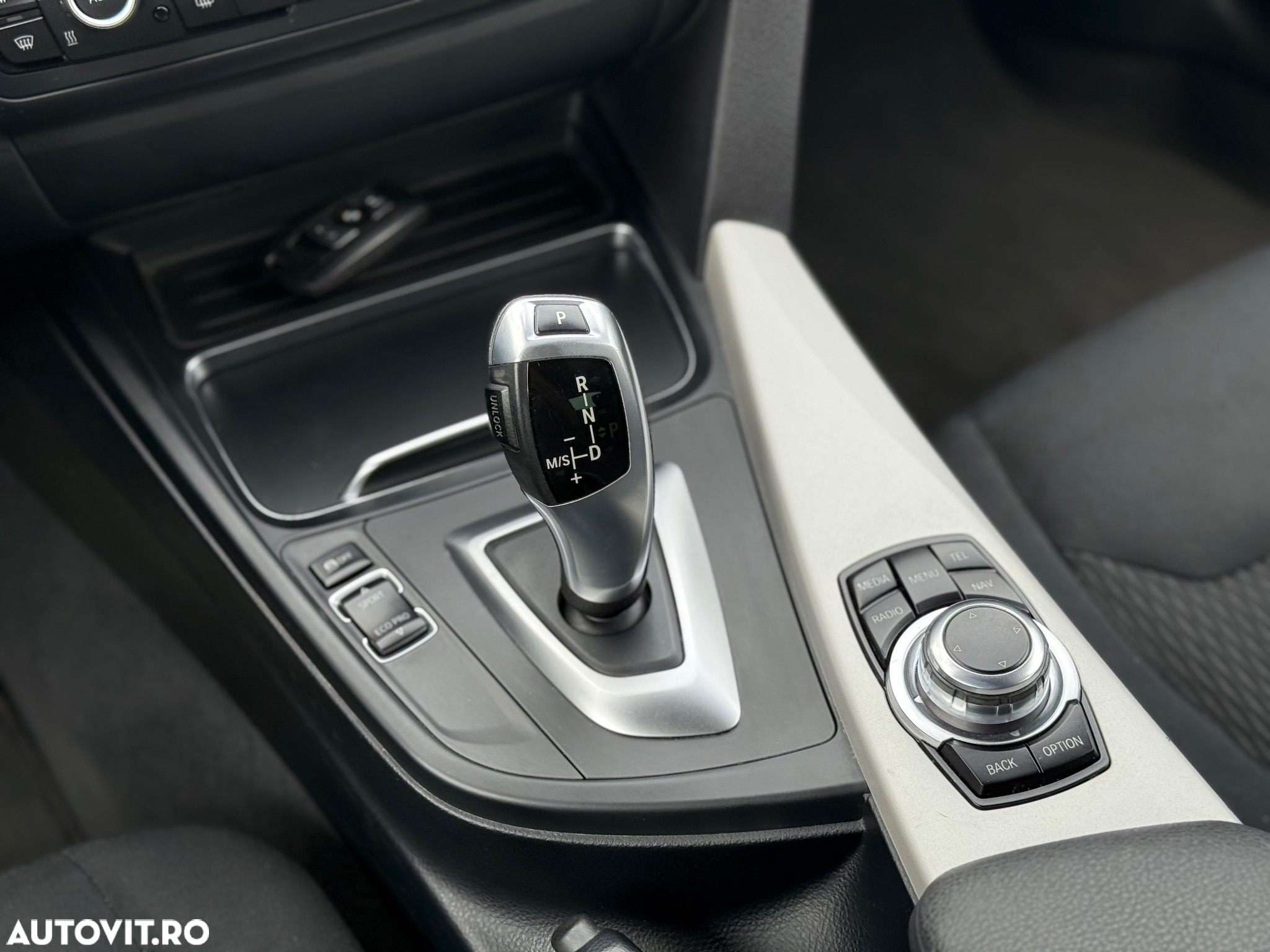 BMW Seria 4 420d Gran Coupe Aut. - 16