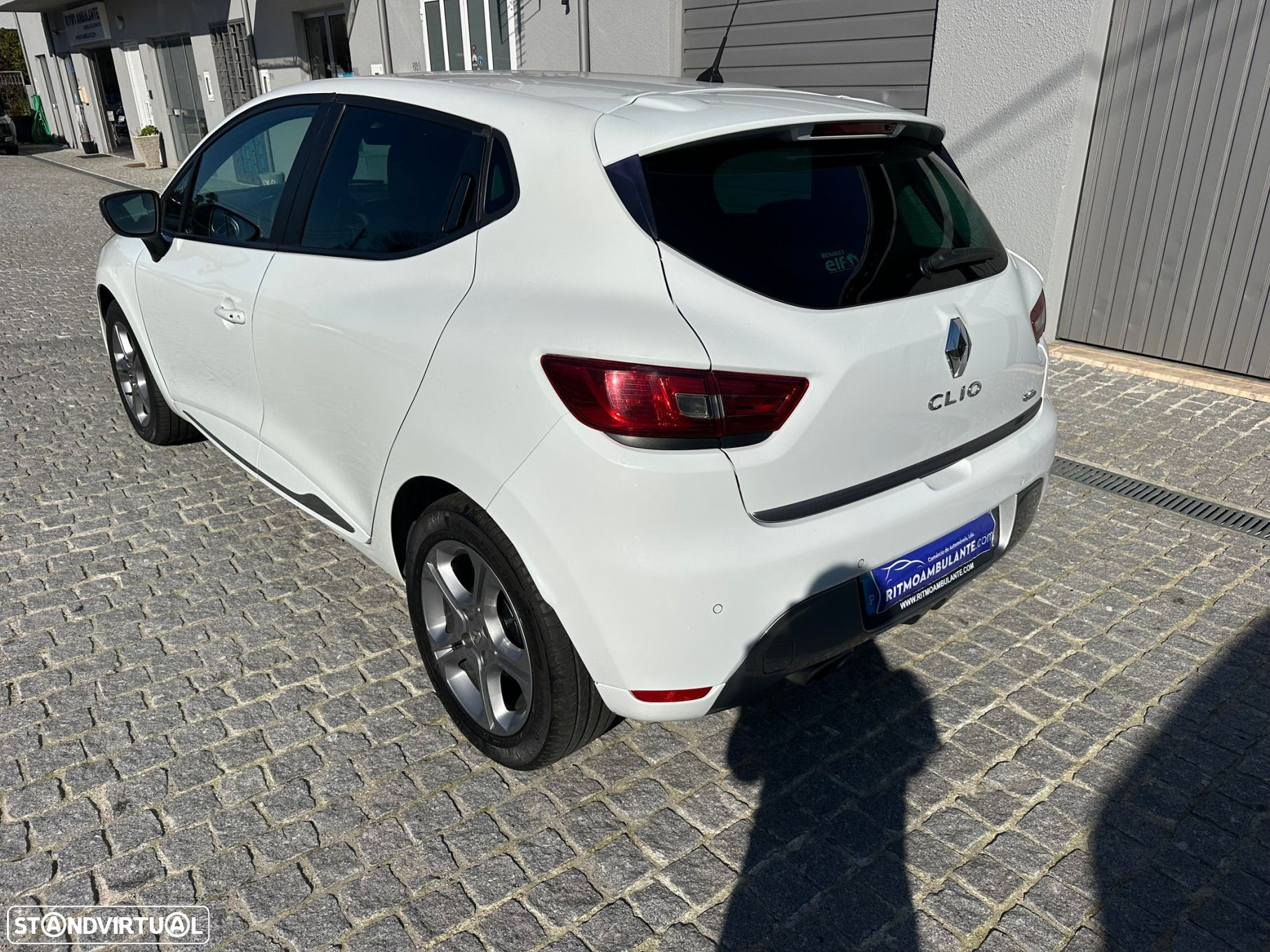 Renault Clio 0.9 TCe GT Line - 7