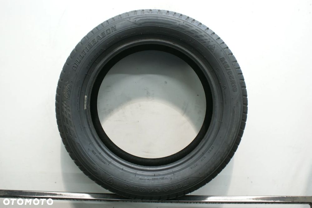 215/55R16 FIRESTONE MULTISEASON 2 , 7,4mm 2022r  (A 9139) - 4