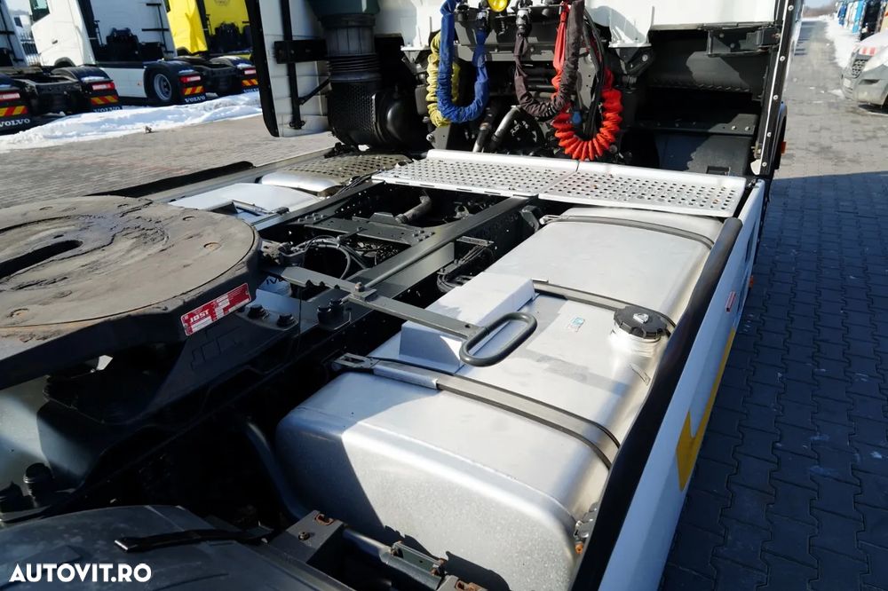 Iveco S-WAY / 510 / RETARDER / I-PARK COOL - 16