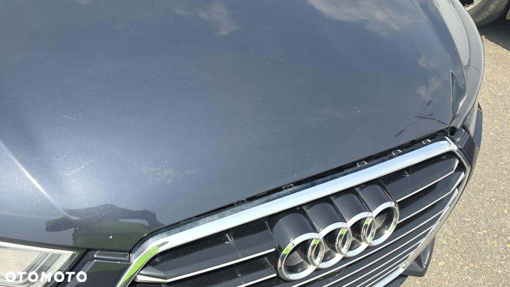 Audi A6 Limousine 55 TFSI quattro S tronic S line - 11
