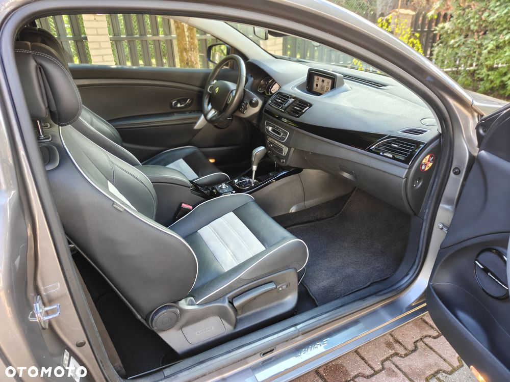 Renault Megane - 21