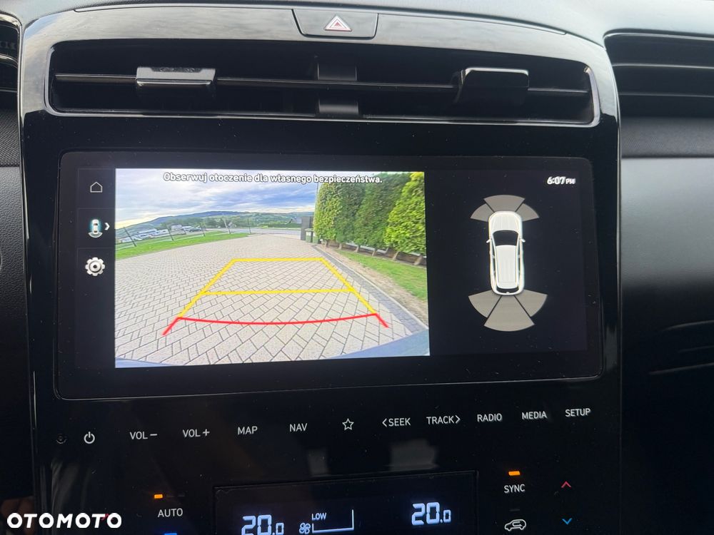Hyundai Tucson - 6